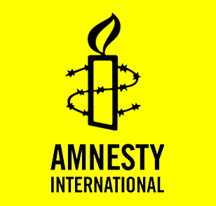 Amnesty International – D&AD New Blood